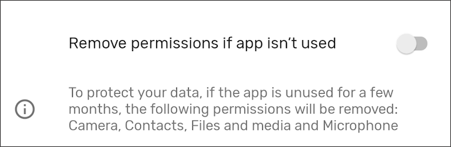 How to Stop Apps From Leaking Your Data