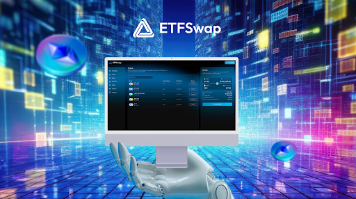 Bitcoin (BTC) Gets $100,000 Prediction, But Ethereum (ETH) And ETFSwap ...
