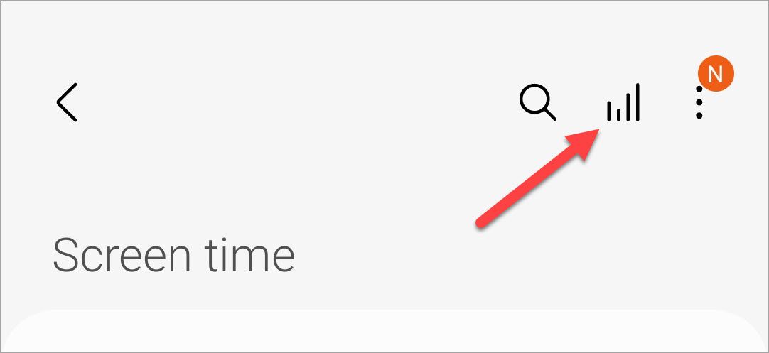 How to Check Screen Time on Android