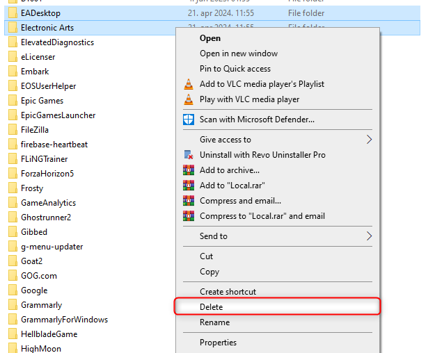 EA App Not Working? Here\'s How to Fix It
