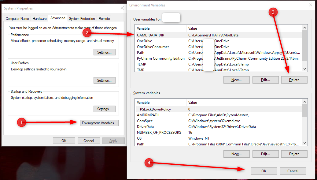 EA App Not Working? Here\'s How to Fix It