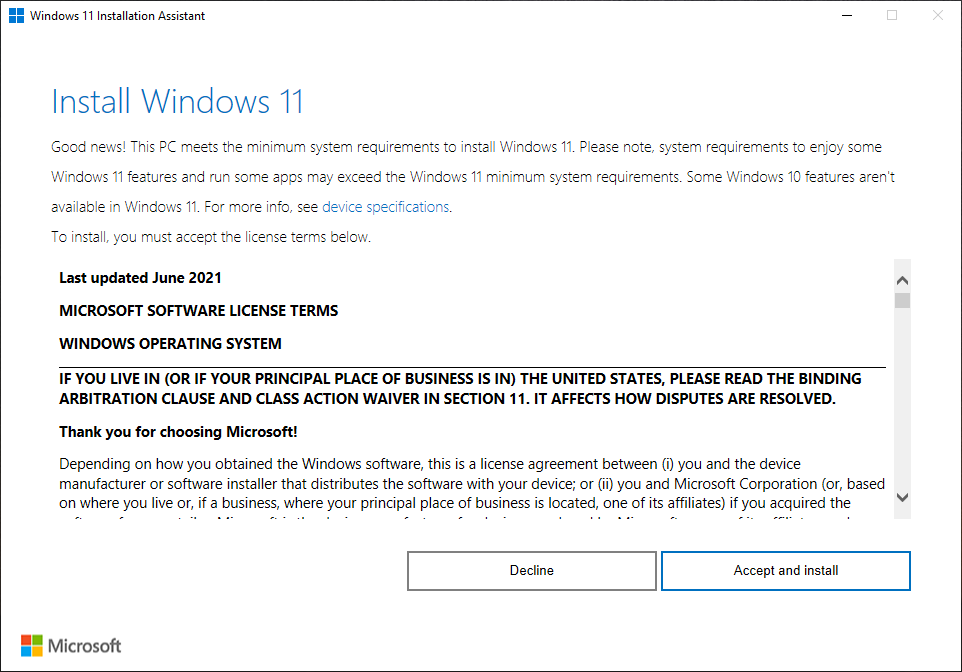 How to Upgrade Your PC to Windows 11