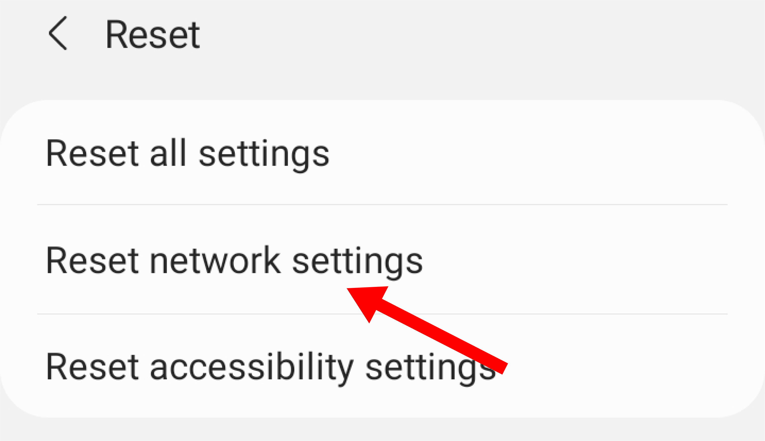 How to Fix an Android Phone That Says “Emergency Calls Only”