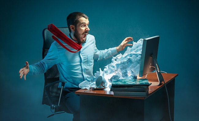 10 Security Tips Your IT Department Wishes You\'d Follow