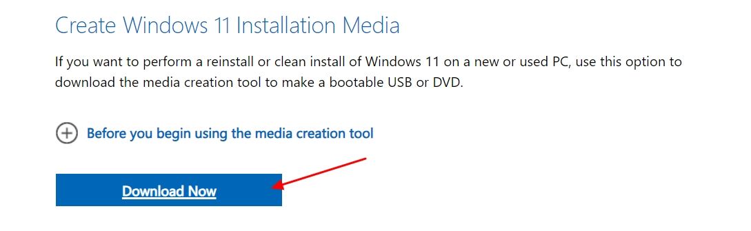 Don't Wait for an Emergency, Here's How to Create a Bootable Windows 11 USB Drive Now