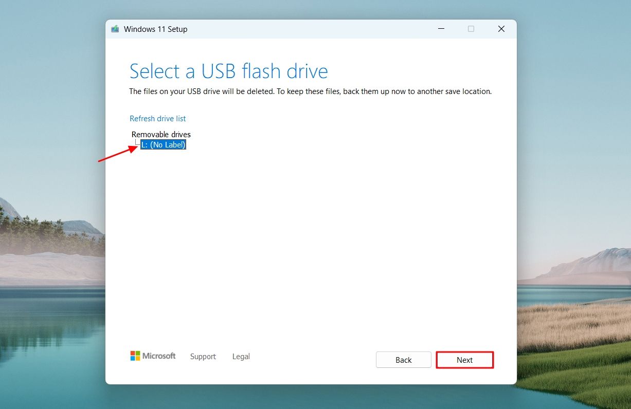 Don't Wait for an Emergency, Here's How to Create a Bootable Windows 11 USB Drive Now