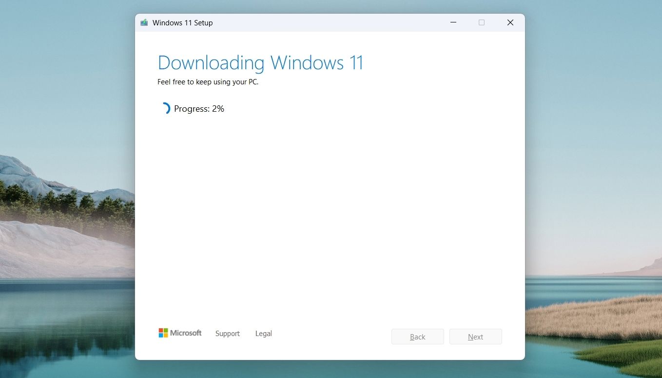 Don't Wait for an Emergency, Here's How to Create a Bootable Windows 11 USB Drive Now