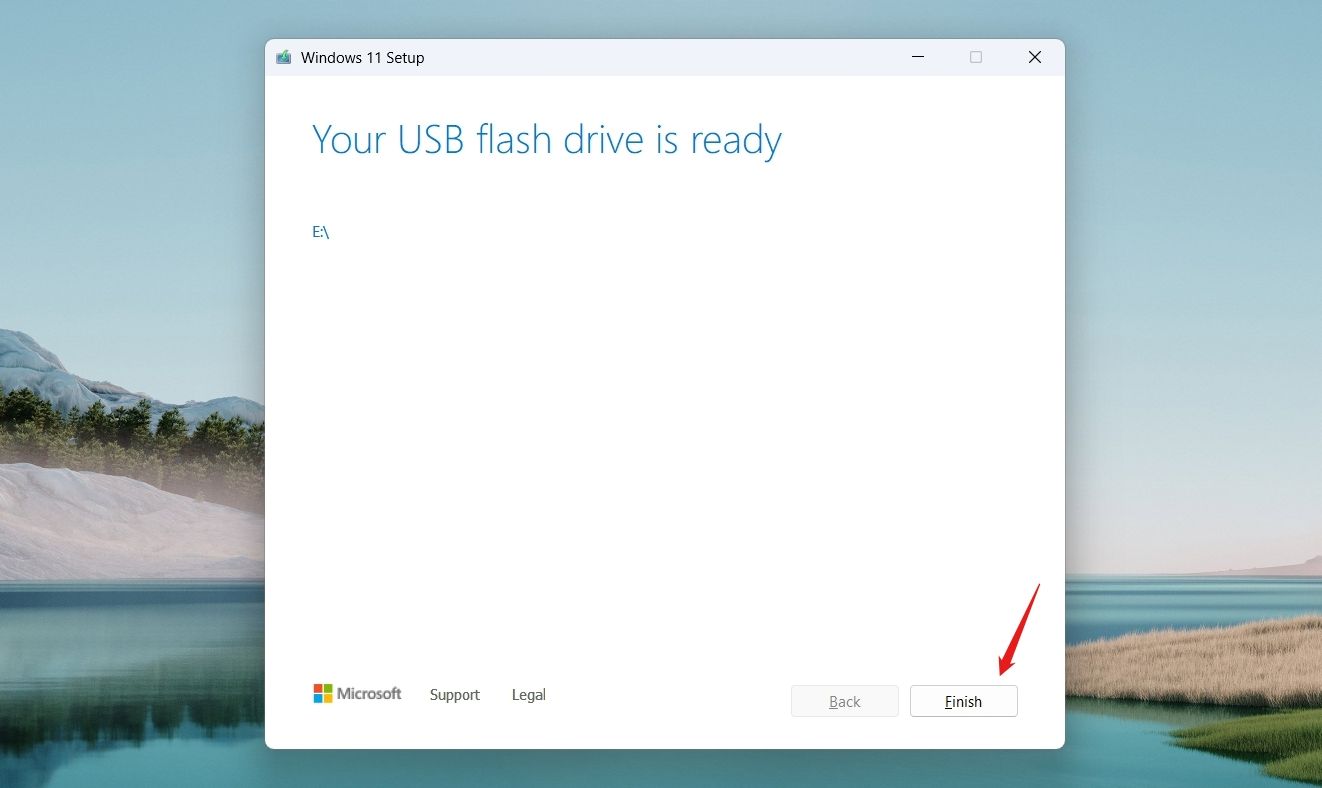 Don't Wait for an Emergency, Here's How to Create a Bootable Windows 11 USB Drive Now