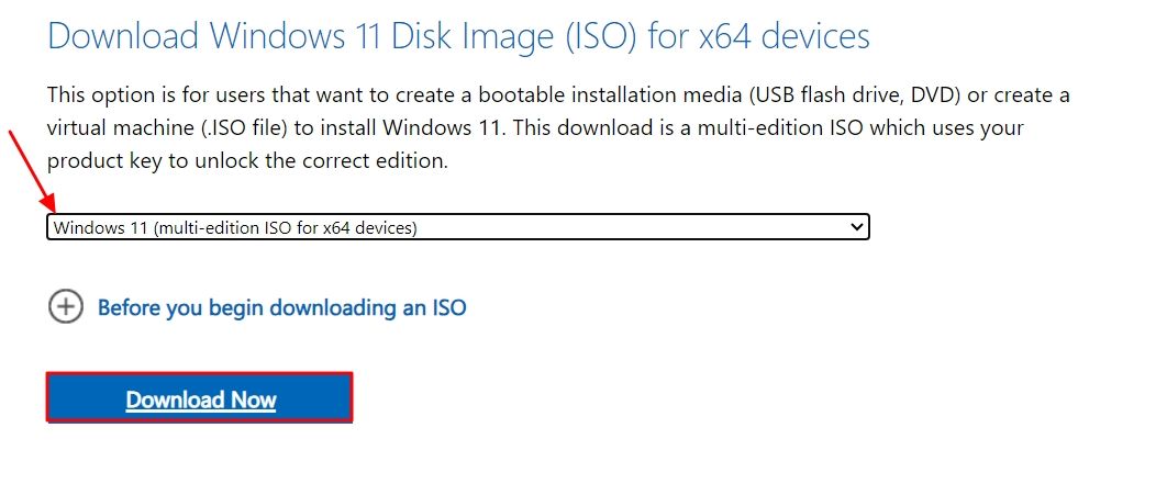 Don't Wait for an Emergency, Here's How to Create a Bootable Windows 11 USB Drive Now