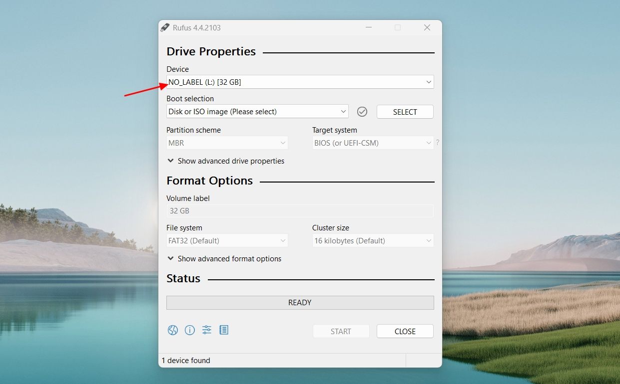 Don't Wait for an Emergency, Here's How to Create a Bootable Windows 11 USB Drive Now