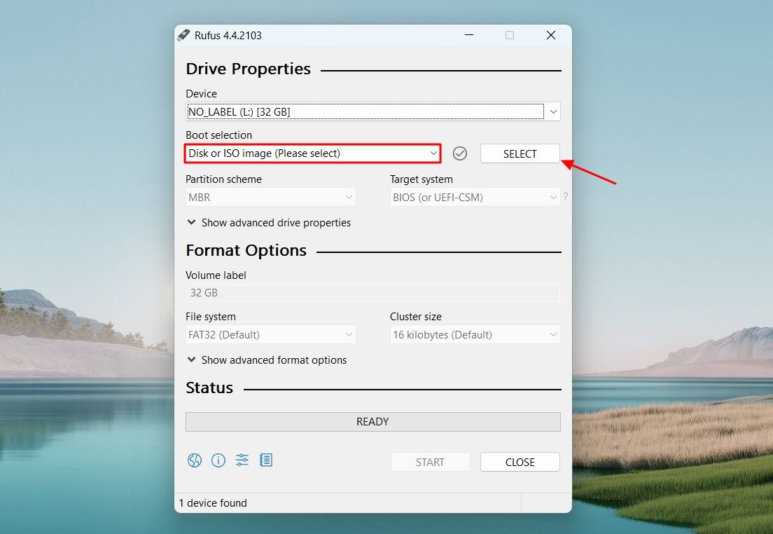 Don't Wait for an Emergency, Here's How to Create a Bootable Windows 11 USB Drive Now