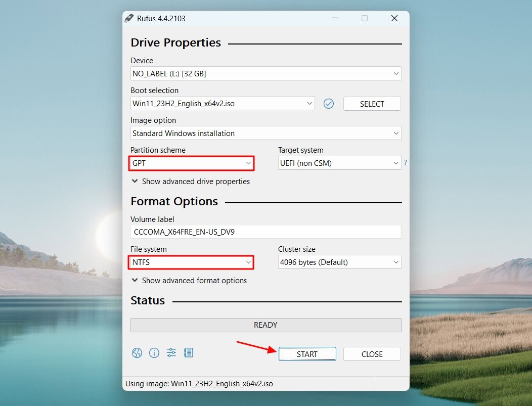 Don't Wait for an Emergency, Here's How to Create a Bootable Windows 11 USB Drive Now