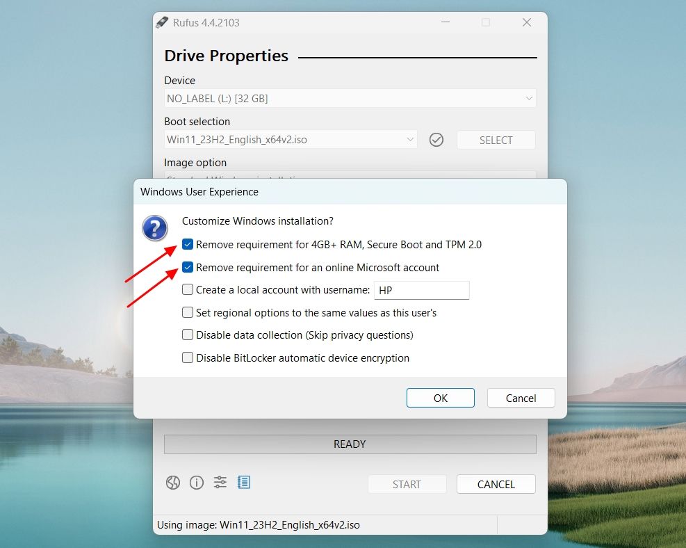 Don't Wait for an Emergency, Here's How to Create a Bootable Windows 11 USB Drive Now