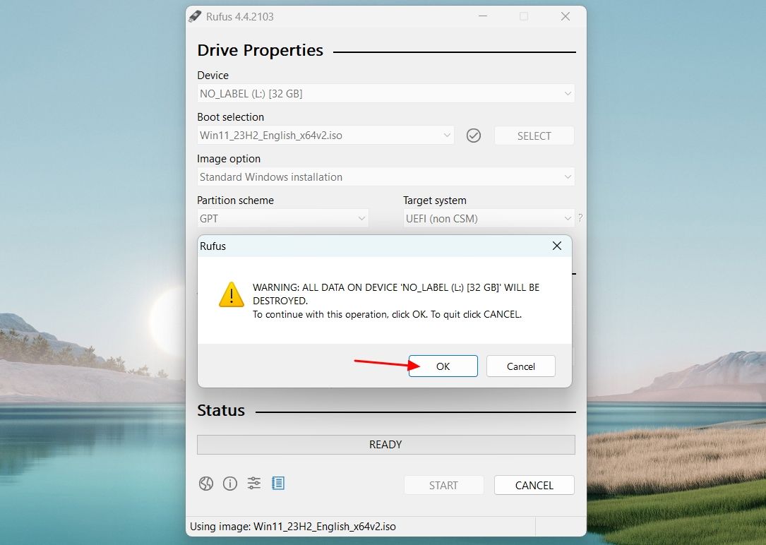 Don't Wait for an Emergency, Here's How to Create a Bootable Windows 11 USB Drive Now