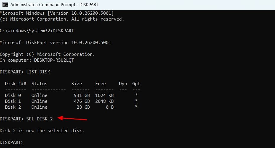 Don't Wait for an Emergency, Here's How to Create a Bootable Windows 11 USB Drive Now