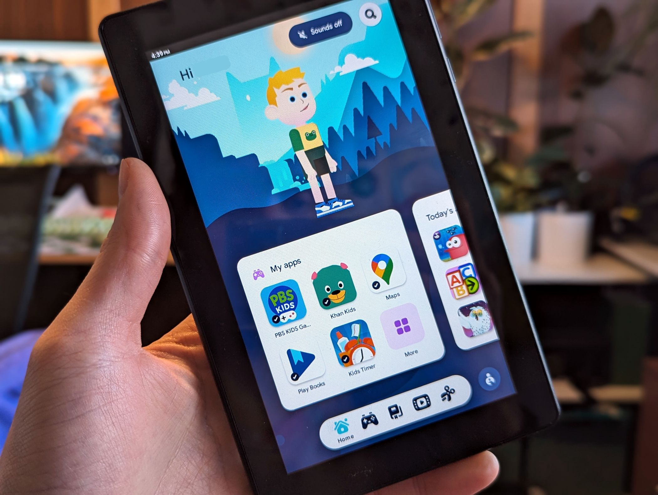 Amazon Kids vs Google Kids Space: Which is Best For Your Child's Tablet?