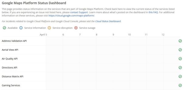 How to Fix Google Maps When It\'s Not Working