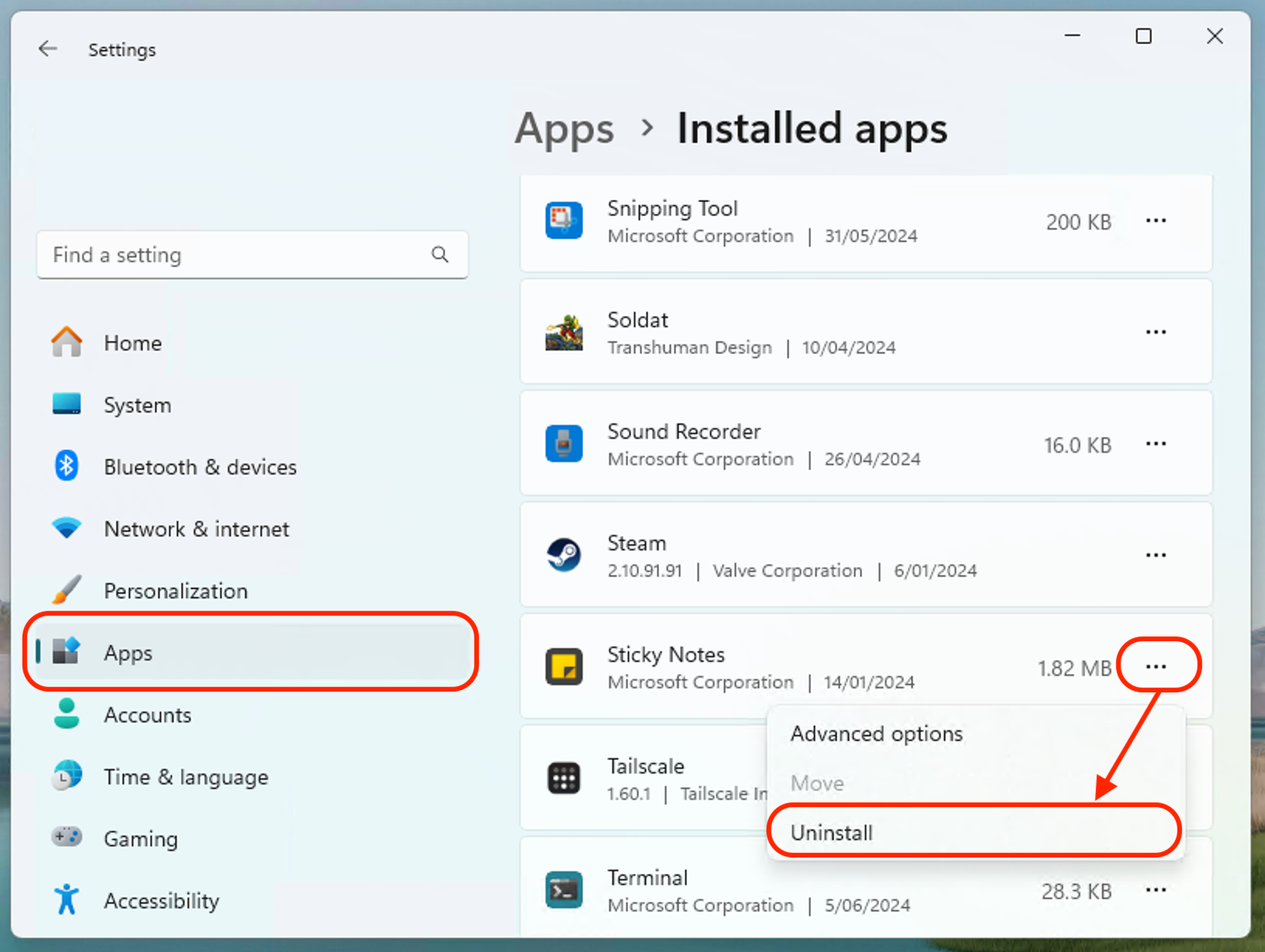 How to Debloat Windows 11 for Optimal Performance
