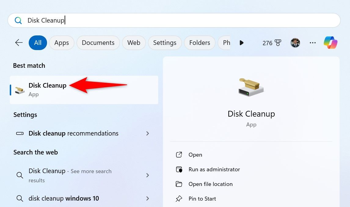 How to Clear Your Update Cache on Windows 11 and 10