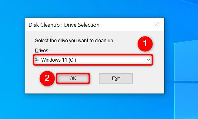 How to Clear Your Update Cache on Windows 11 and 10