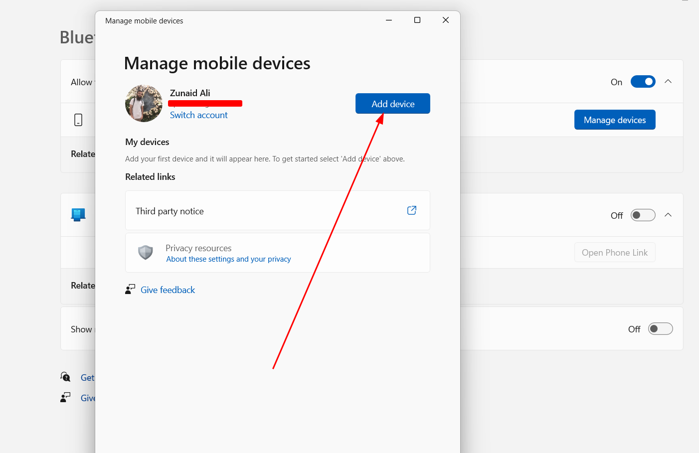 You Can Instantly Transfer and Edit Your Android Photos on Windows 11, Here's How