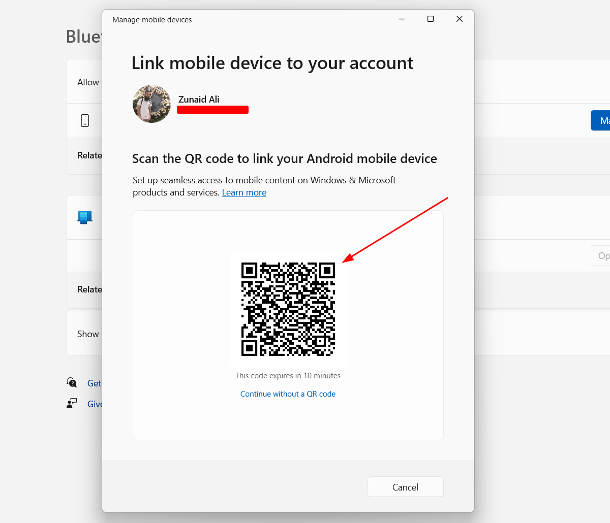 You Can Instantly Transfer and Edit Your Android Photos on Windows 11, Here's How