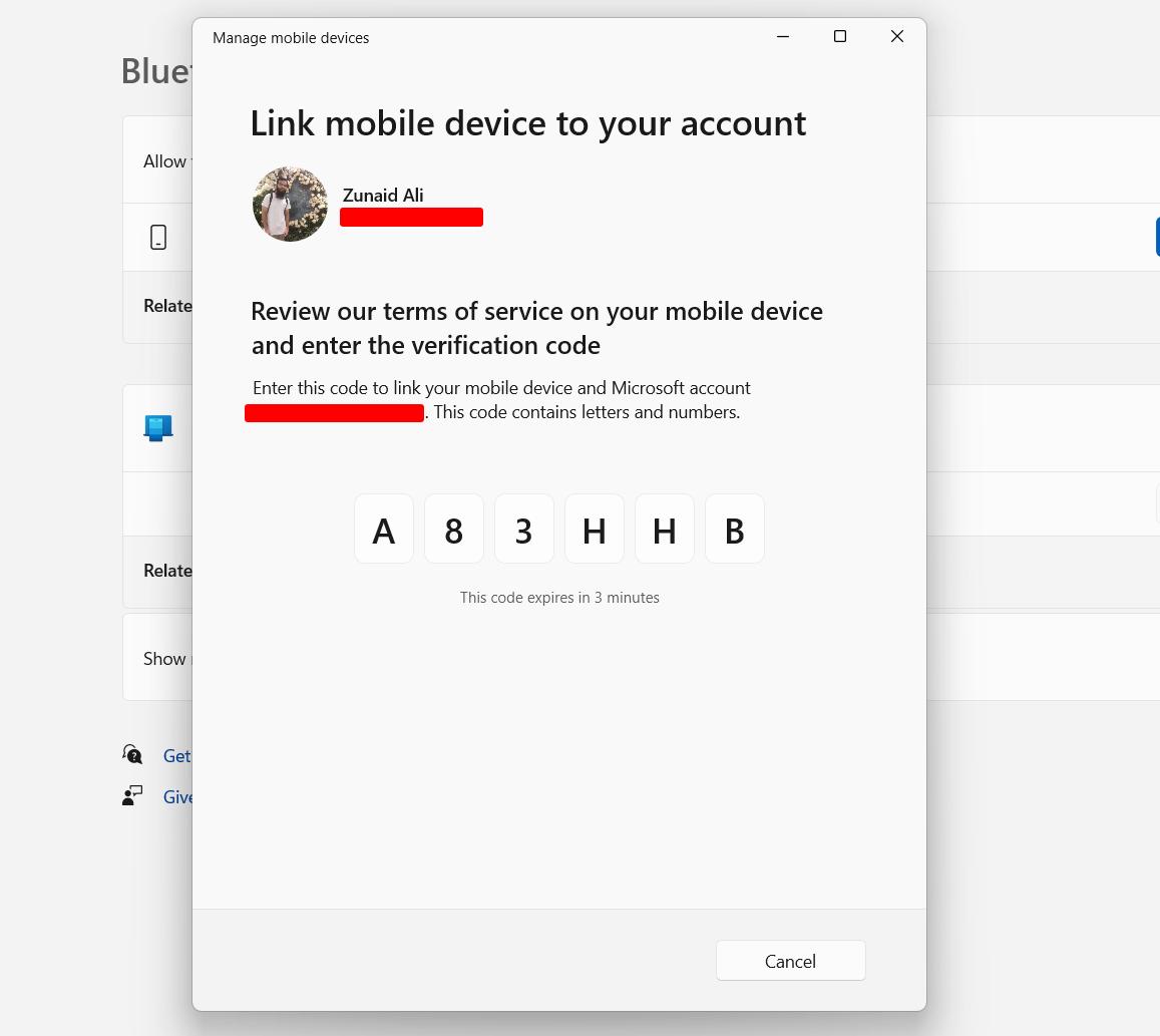 You Can Instantly Transfer and Edit Your Android Photos on Windows 11, Here's How