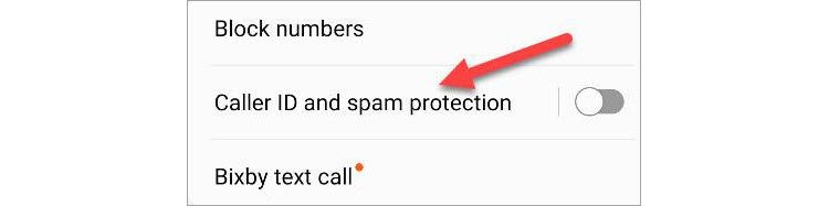 How to Block a Number on Android