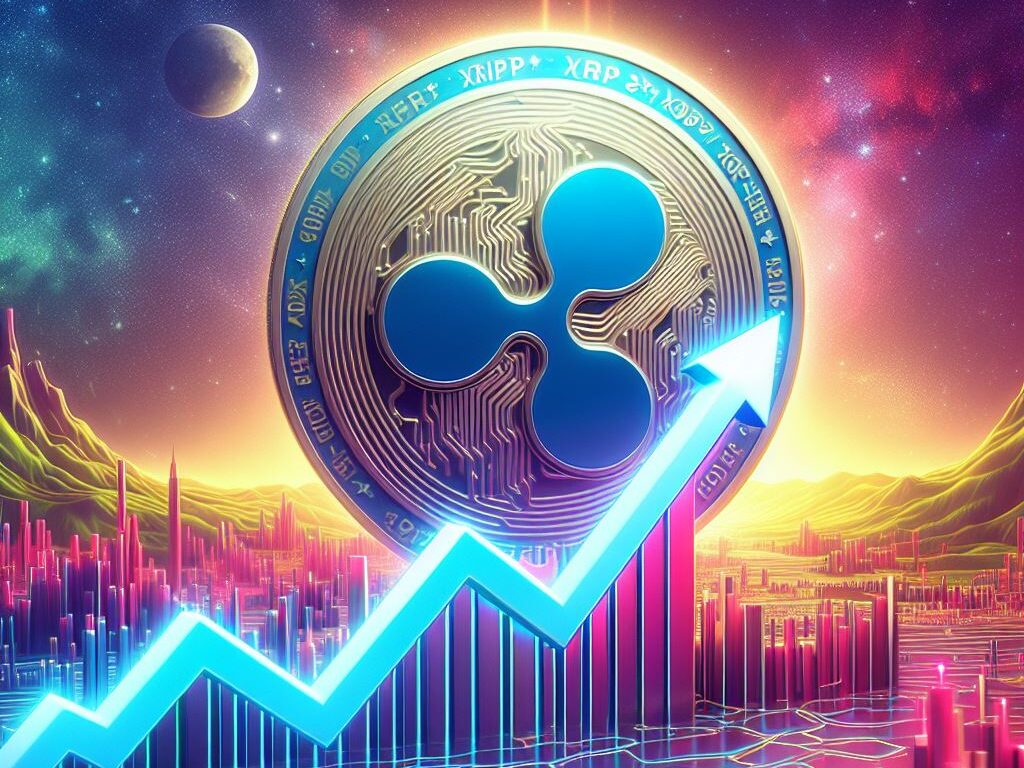 XRP Prepares for Imminent Rally After Prolonged Consolidation Period