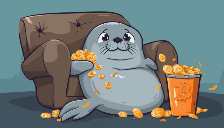 Sealana ($SEAL) Presale Surges Past M as Final Countdown Begins