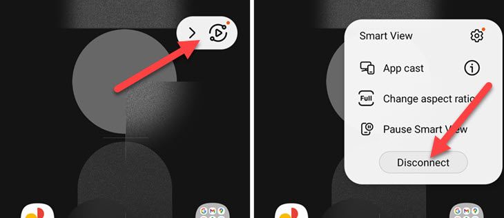 How to Mirror an Android Phone to a TV