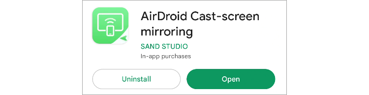 How to Mirror an Android Phone to a TV