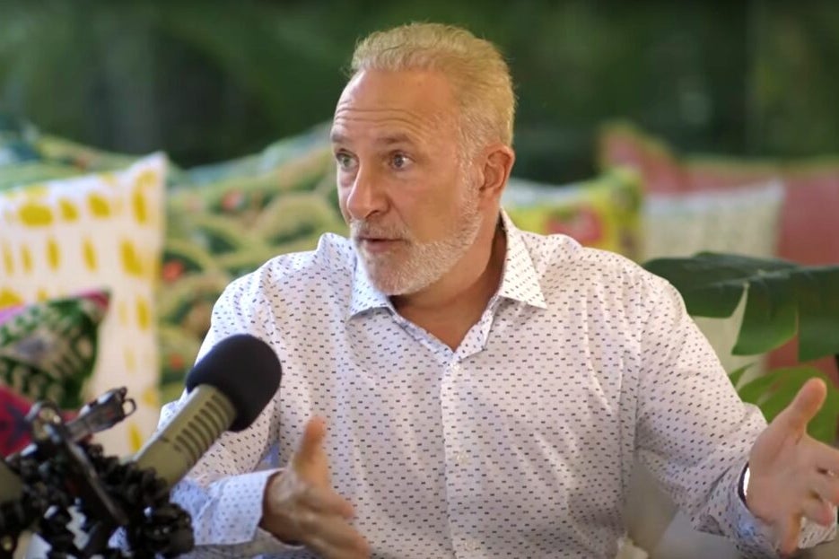 Peter Schiff Says Bitcoin (BTC) Needs Gold, But Gold Does Not Need Bitcoin