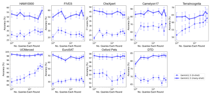 New work by Andrew Ngs team: multi-modal and multi-sample context learning, quickly adapting to new tasks without fine-tuning