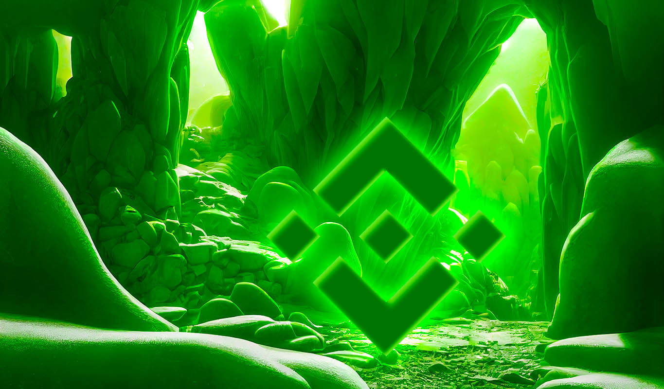 Binance Labs Invests in CrossChain DEX and Bridging Aggregator Rango