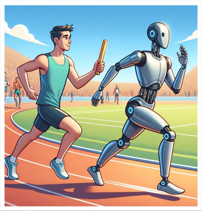 From the college entrance examination to the Olympic arena: the ultimate battle between large models and human intelligence