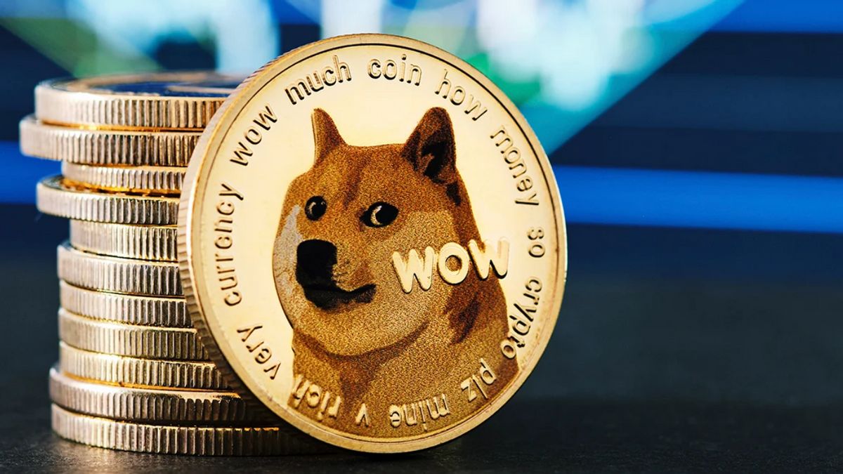 Dogecoin Deviates From Market Trend, Spikes Amid Rumors of X Payments Integration