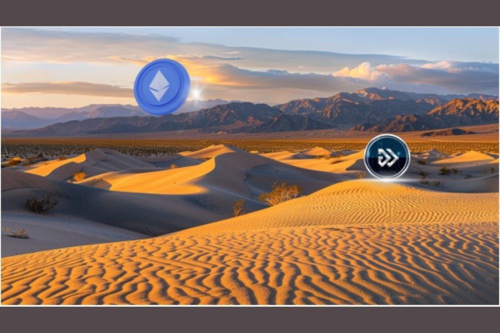Ethereum (ETH) Rebounds, Surpassing the ,500 Threshold, Spurs Adoption and Innovation of Layer 2 Solutions Arbitrum (ARB) and Optimism (OP)