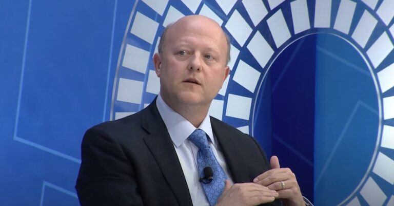 The Next Layer of the Internet: Jeremy Allaire's Bullish Vision for Crypto