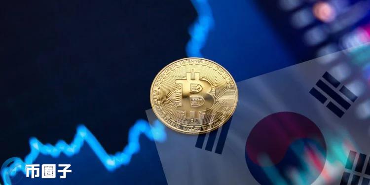 South Korea, which is keen on currency speculation, will decide at the end of July when the virtual asset tax law will be implemented! Will it affect the market?