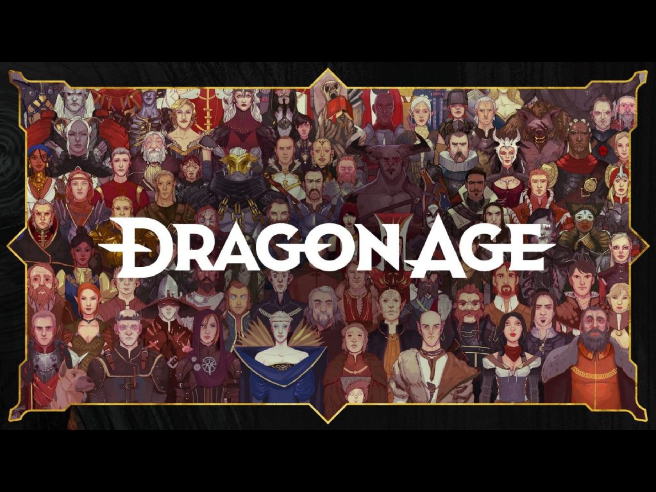 Dragon Age franchise promotion on Steam: All three games almost free with a 90 percent discount