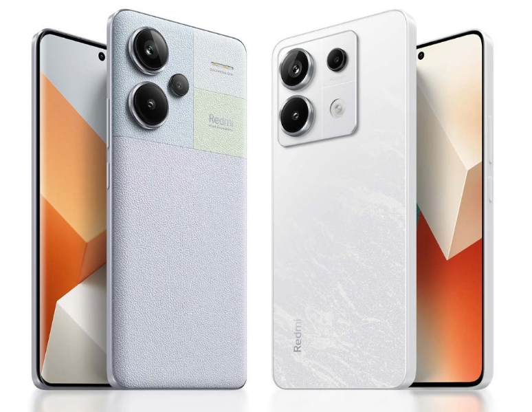 小米 Redmi Note 14 系列手机现身 IMEI 数据库,型号显示 9 月发布