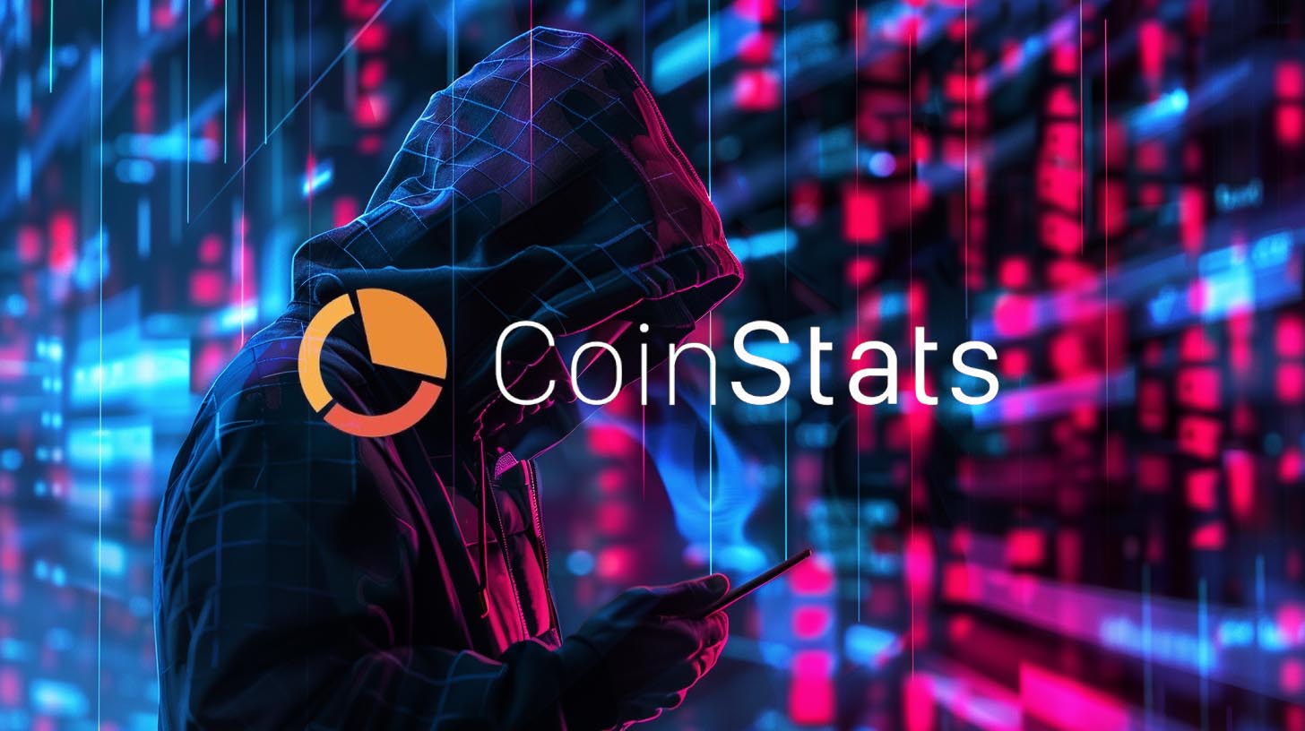 CoinStats crypto portfolio app temporarily shuts down to address security incident, 1590 wallets affected
