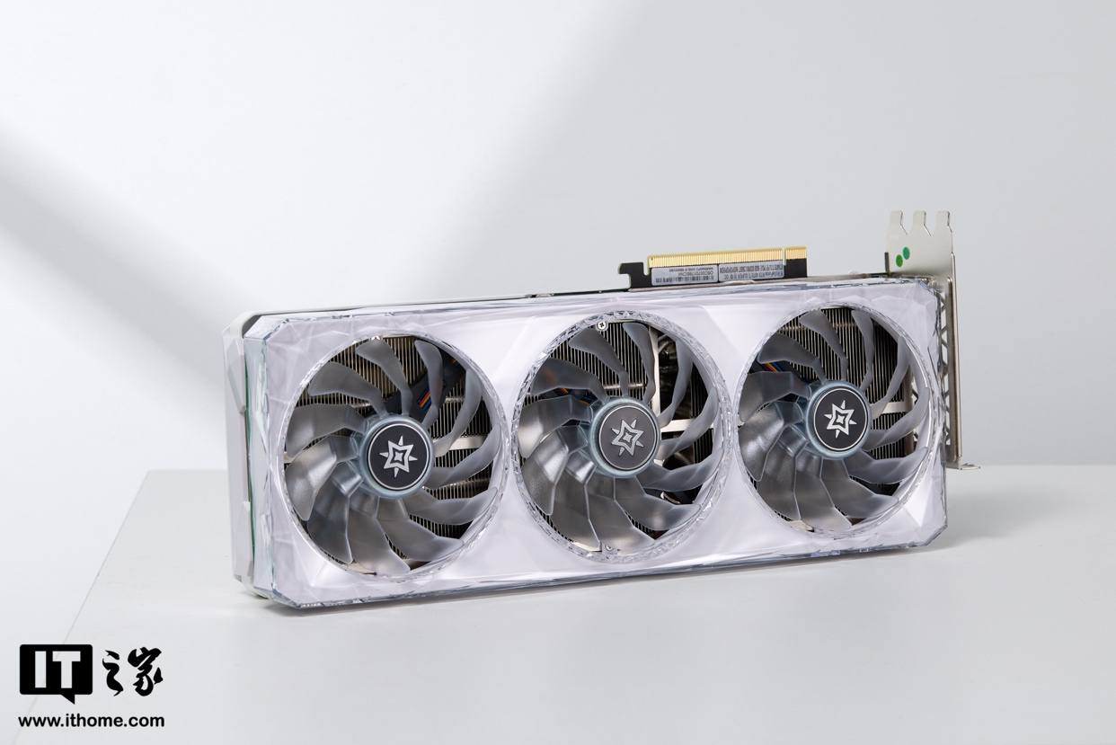Stable Diffusion 3 搭建教程及官方实例演示,影驰 GeForce RTX 4070 Ti SUPER 星曜 OC 瞬间跑满