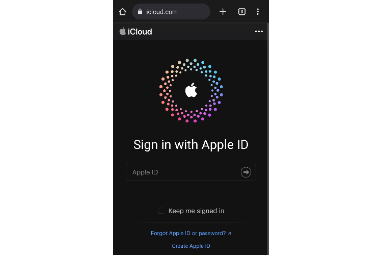 How to Find Your iPhone From an Android Device