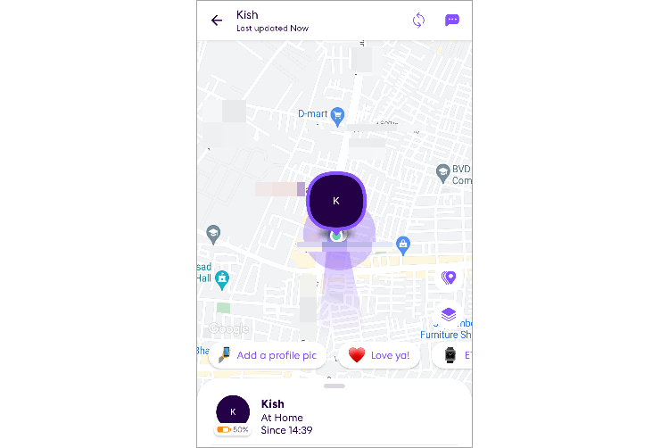 How to Find Your iPhone From an Android Device