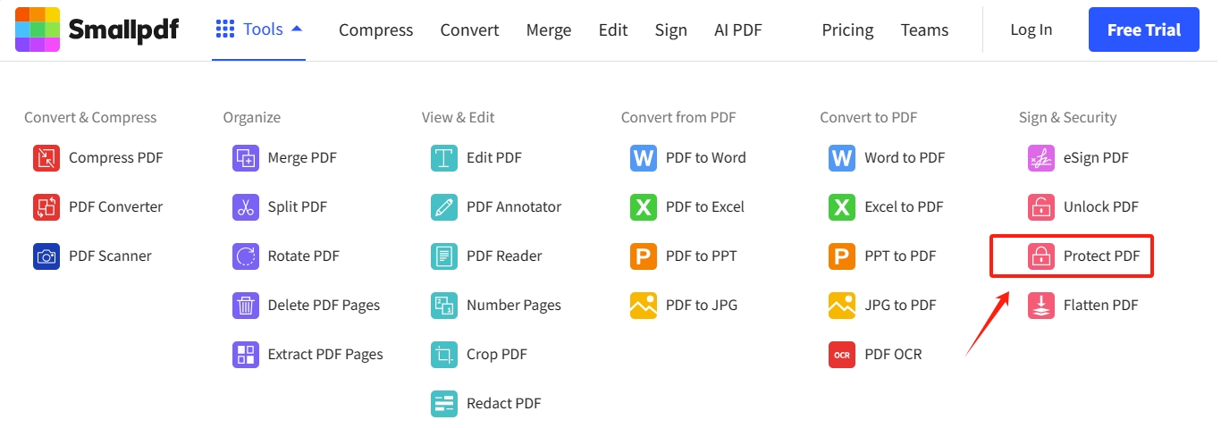 輕鬆掌握修改PDF「開啟密碼」的技巧