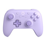 Ultimate 2C: 8BitDo presents new Bluetooth and 2.4 GHz wireless controller with hall effect joysticks for just .99