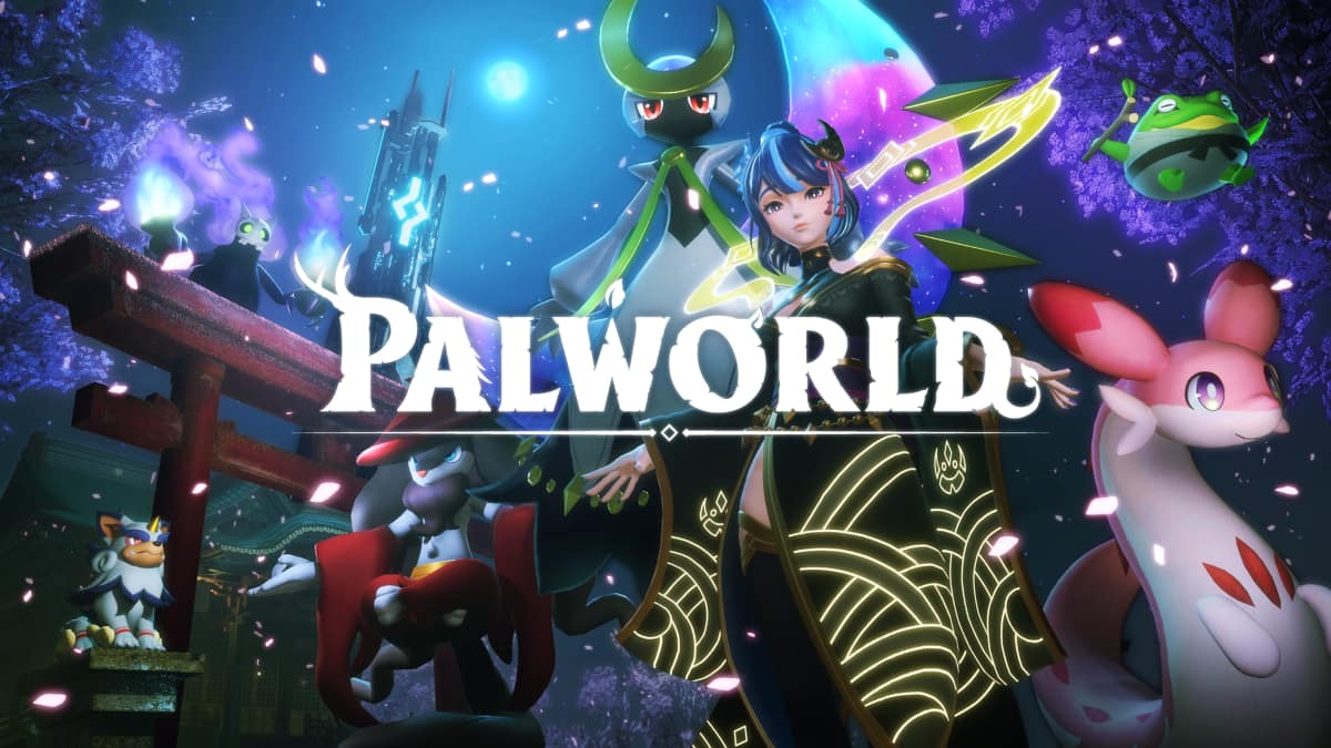 How to Get and Use Dog Coin in Palworld\'s Sakurajima Update-web3.0-php.cn