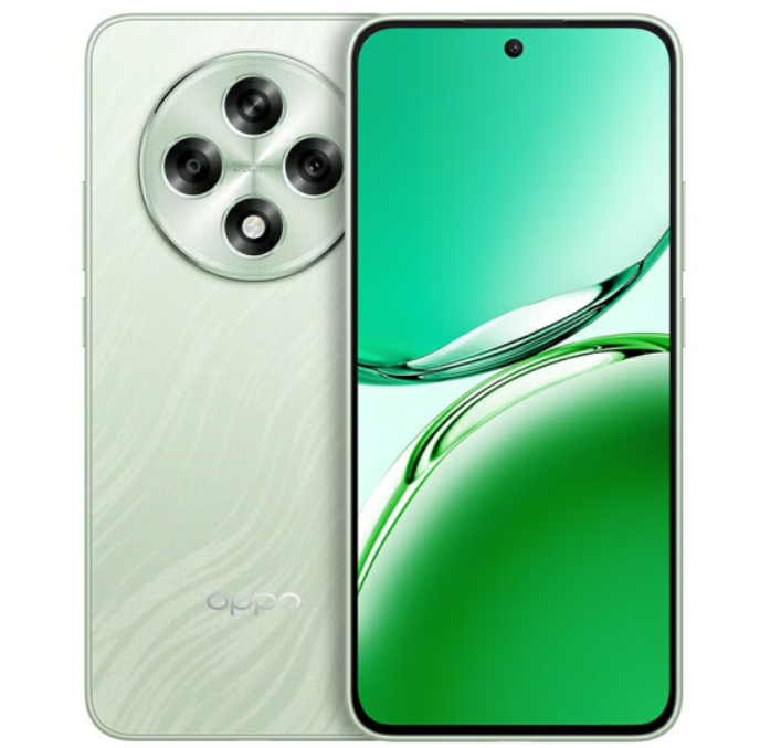 OPPO A3“耐用战神直屏版”手机 7 月 2 日发布,SM6375 处理器